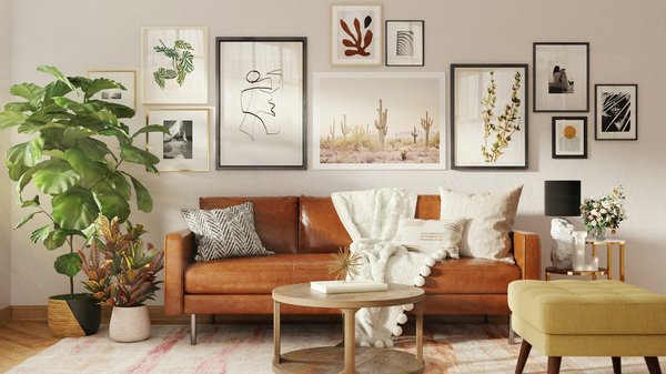 Quel est le rôle des couleurs dans l'aménagement intérieur ?