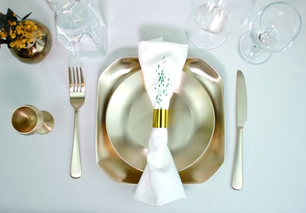 Quelle vaisselle choisir pour une table élégante ?